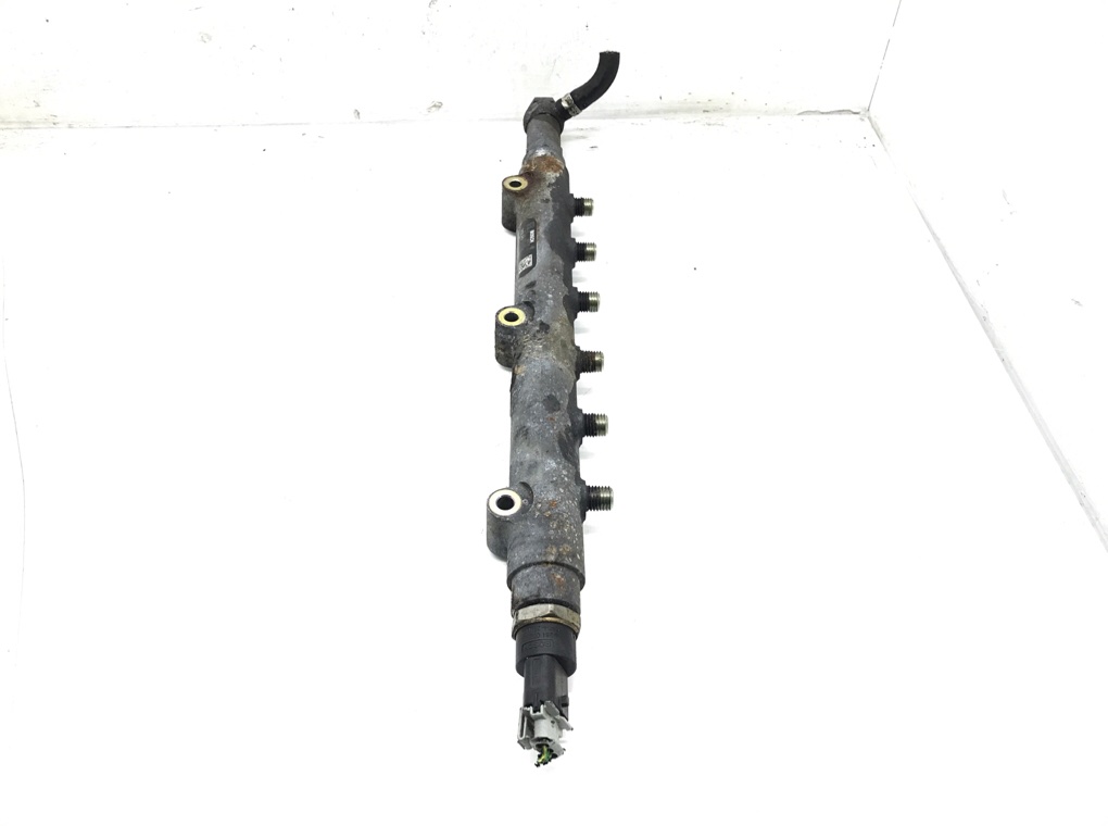 Топливная рампа бу для Volvo XC90 1 2.4 D5,  2005 г.