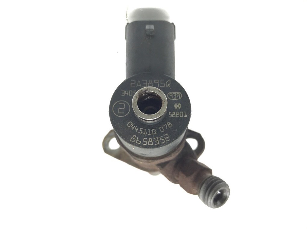 Форсунка бу для Volvo XC90 1 2.4 D5,  2005 г.