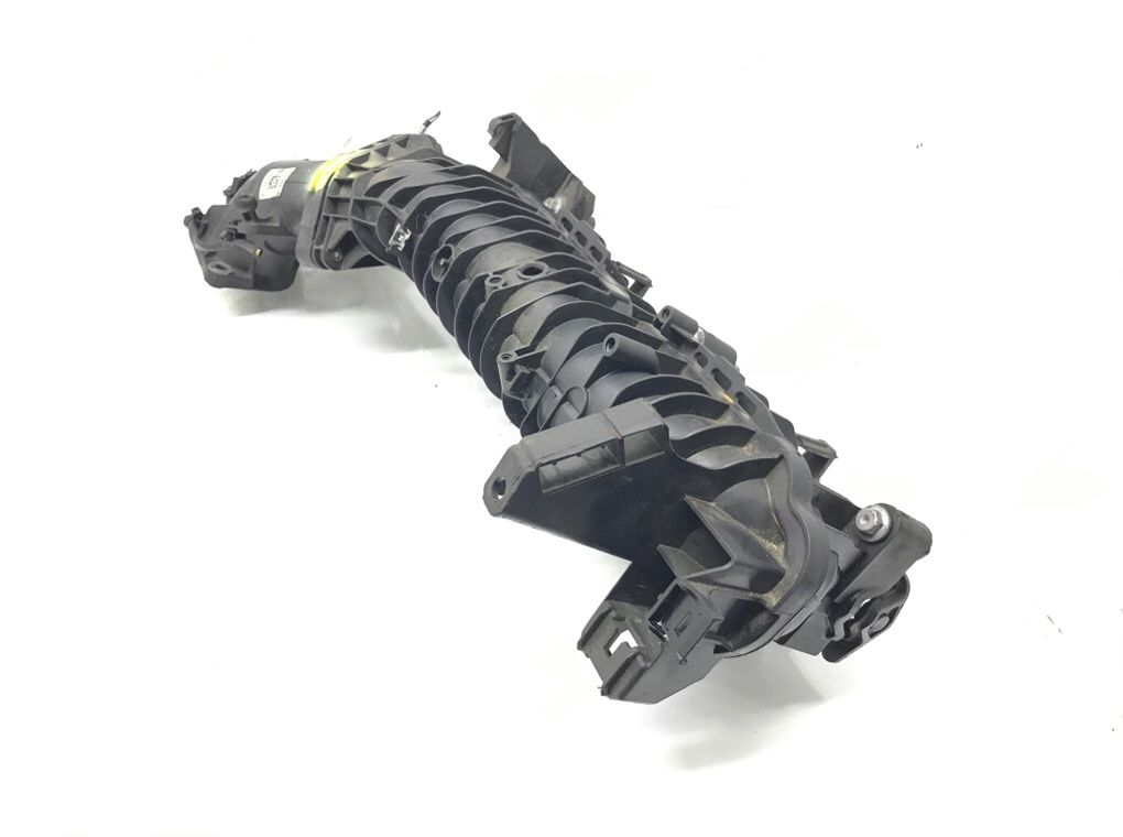 Коллектор впускной бу для BMW 1 F20/F21 2.0 TD,  2013 г.