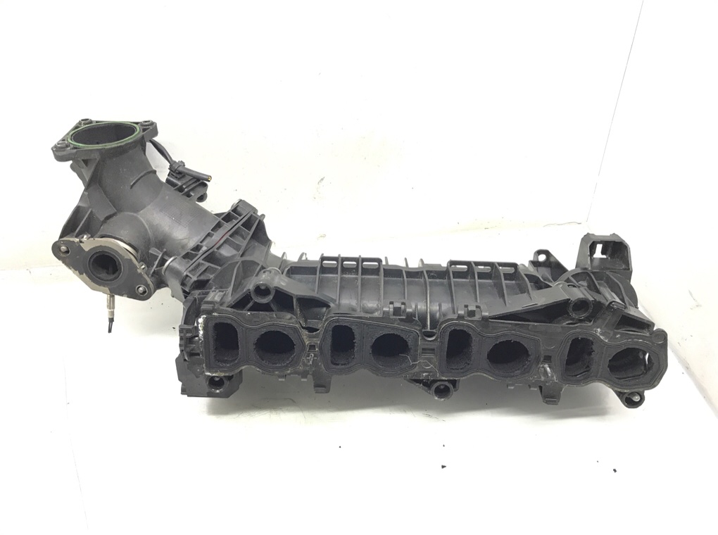 Коллектор впускной бу для BMW 1 F20/F21 2.0 TD,  2013 г.