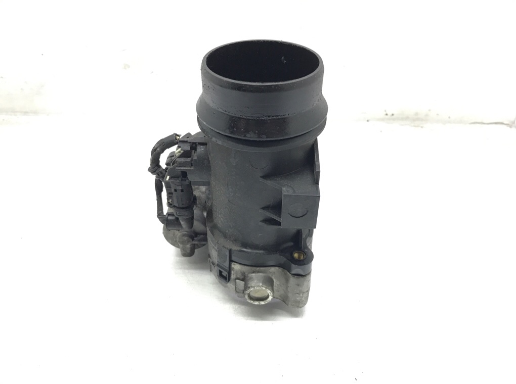 Заслонка дроссельная бу для BMW 1 F20/F21 2.0 TD, 2013 г. Заслонка дроссельная бу для BMW 1 F20/F21 2.0 TD, 2013 г.