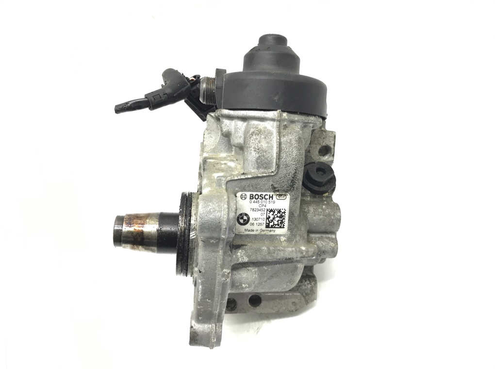 ТНВД бу для BMW 1 F20/F21 2.0 TD, 2013 г. ТНВД бу для BMW 1 F20/F21 2.0 TD, 2013 г.