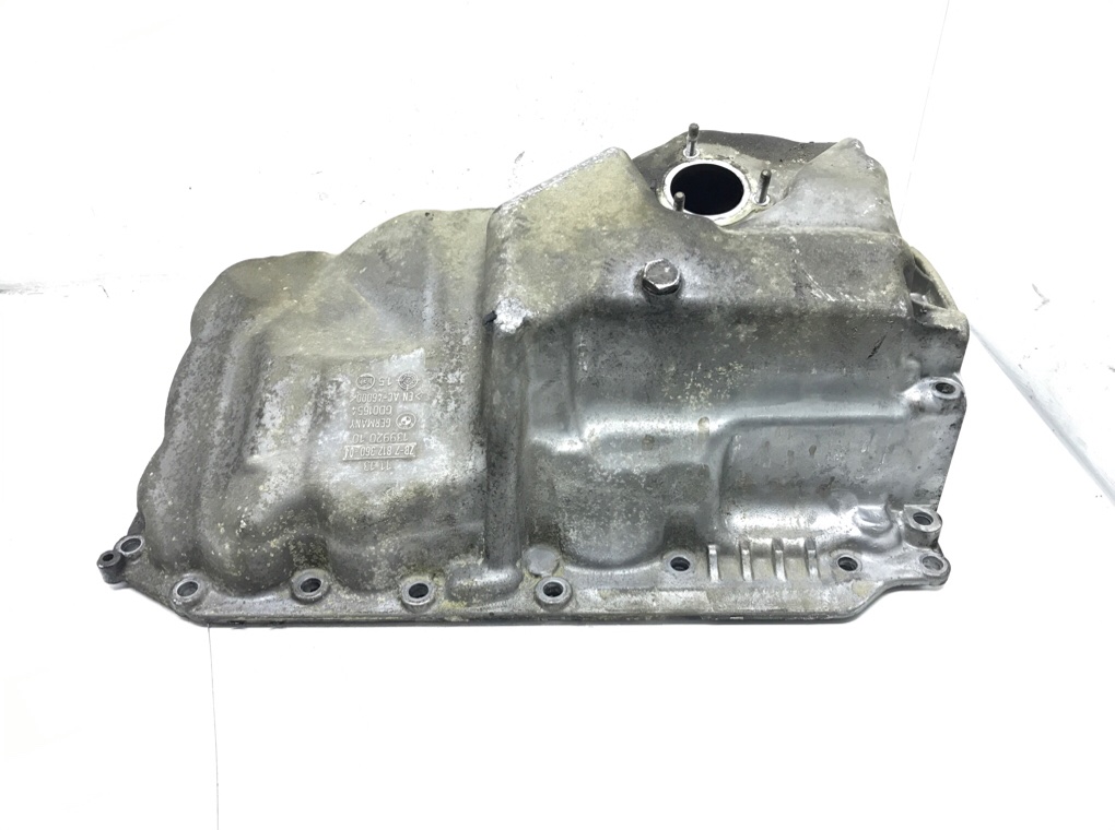 Поддон бу для BMW 1 F20/F21 2.0 TD,  2013 г.