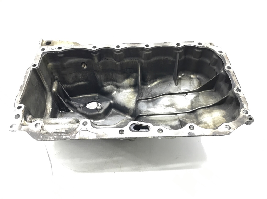 Поддон бу для BMW 1 F20/F21 2.0 TD,  2013 г.