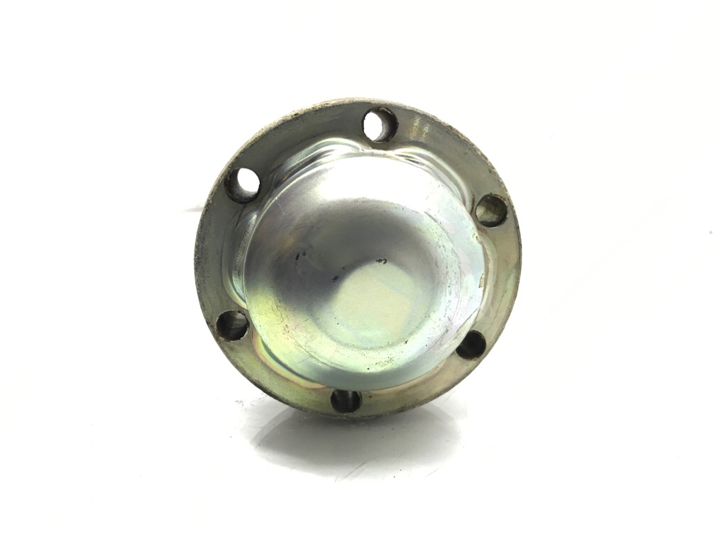 Полуось передняя левая (приводной вал, ШРУС) бу для Skoda Karoq  1.5 Ti,  2019 г.