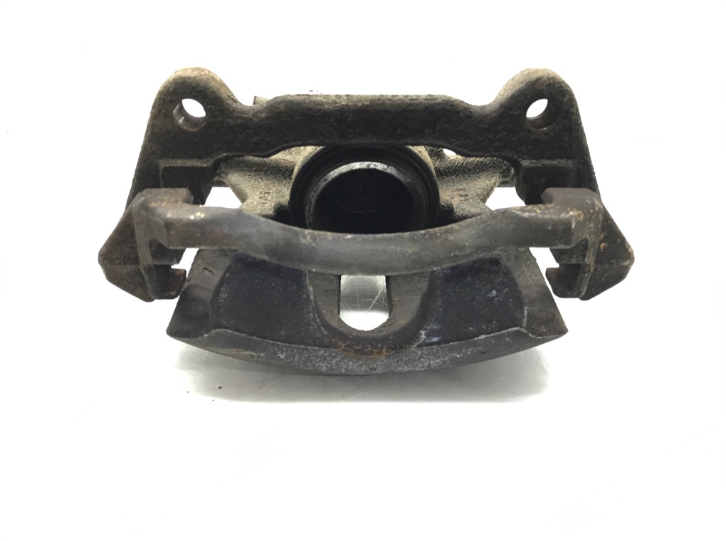 Суппорт передний левый бу для Skoda Karoq 1.5 Ti, 2019 г. Суппорт передний левый бу для Skoda Karoq 1.5 Ti, 2019 г.