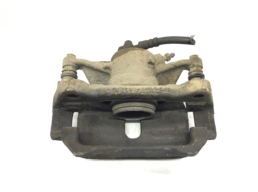 Суппорт передний правый бу для Skoda Karoq 1.5 Ti, 2019 г. Суппорт передний правый бу для Skoda Karoq 1.5 Ti, 2019 г.