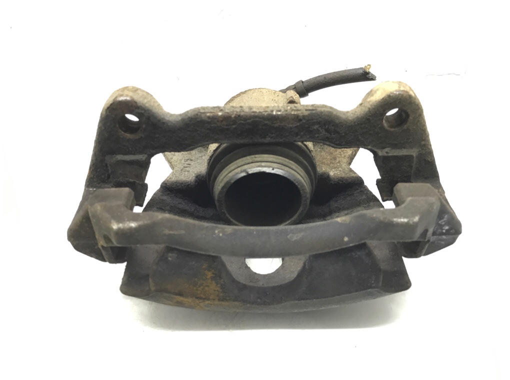 Суппорт передний правый бу для Skoda Karoq 1.5 Ti, 2019 г. Суппорт передний правый бу для Skoda Karoq 1.5 Ti, 2019 г.