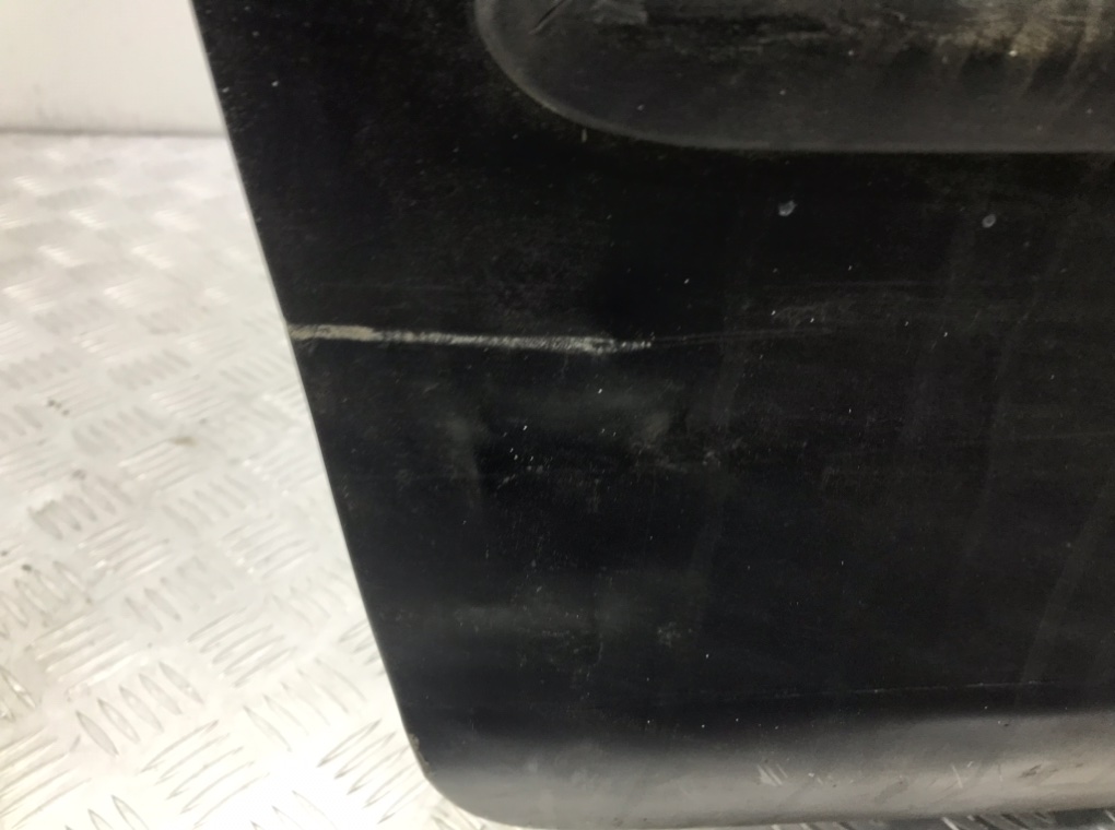 Дверь передняя левая бу для Mitsubishi Colt 6 1.1 i,  2006 г.