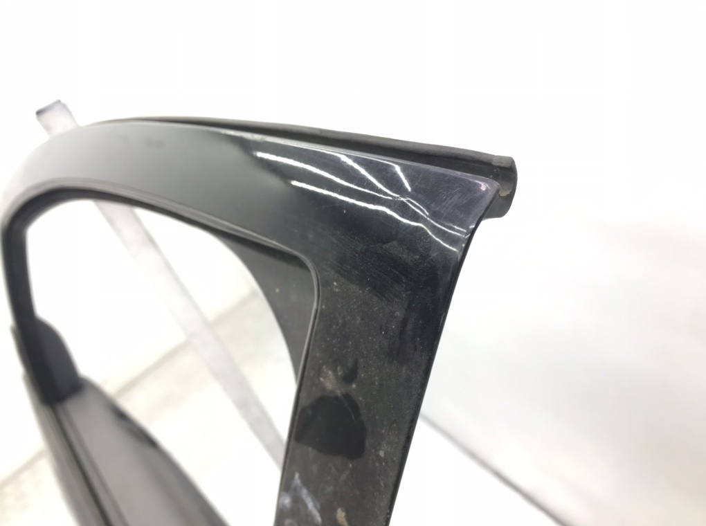 Дверь передняя левая бу для Mitsubishi Colt 6 1.1 i,  2006 г.