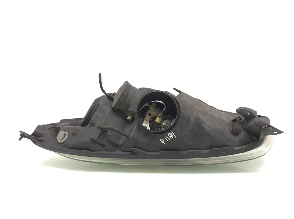 Фара правая бу для Citroen C4 Grand Picasso 1 1.6 HDi,  2010 г.