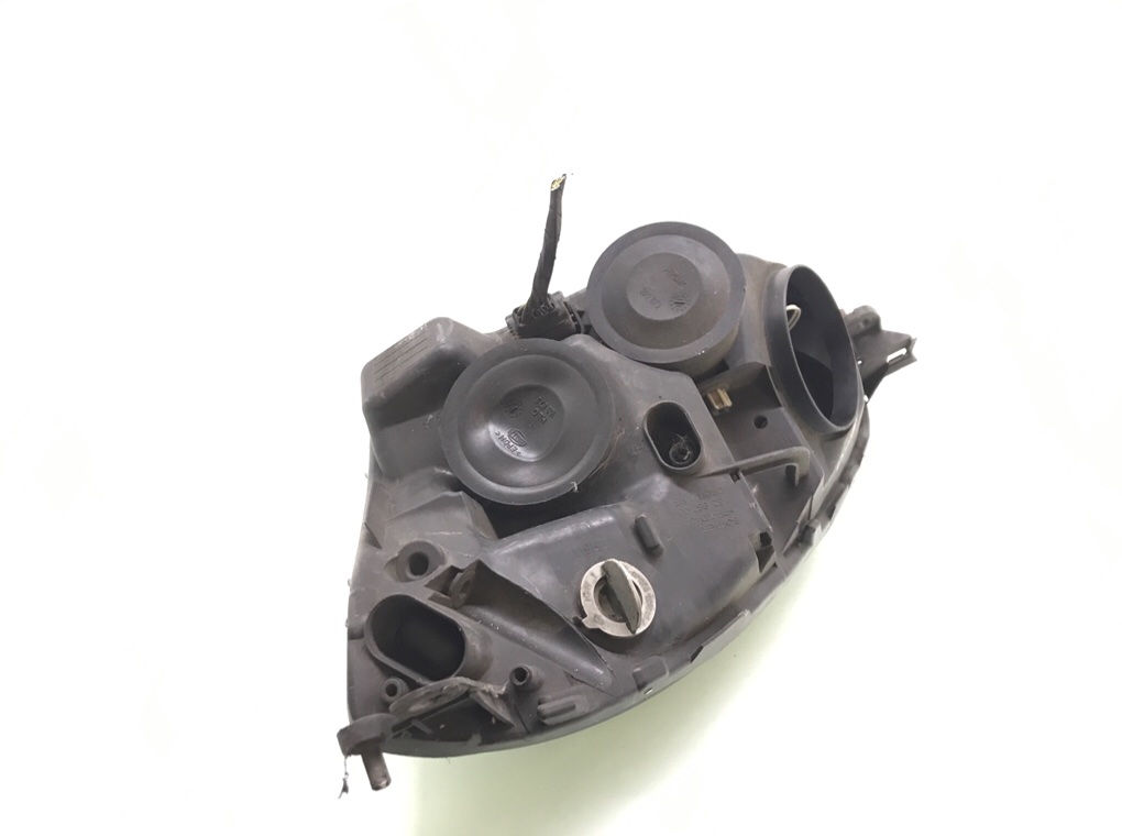 Фара правая бу для Citroen C4 Grand Picasso 1 1.6 HDi,  2010 г.