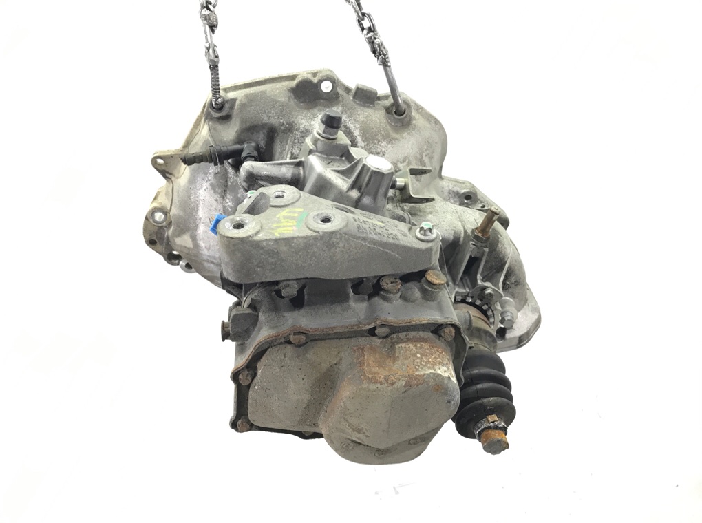 КПП механическая (МКПП) бу для Opel Astra H 1.6 i,  2007 г.