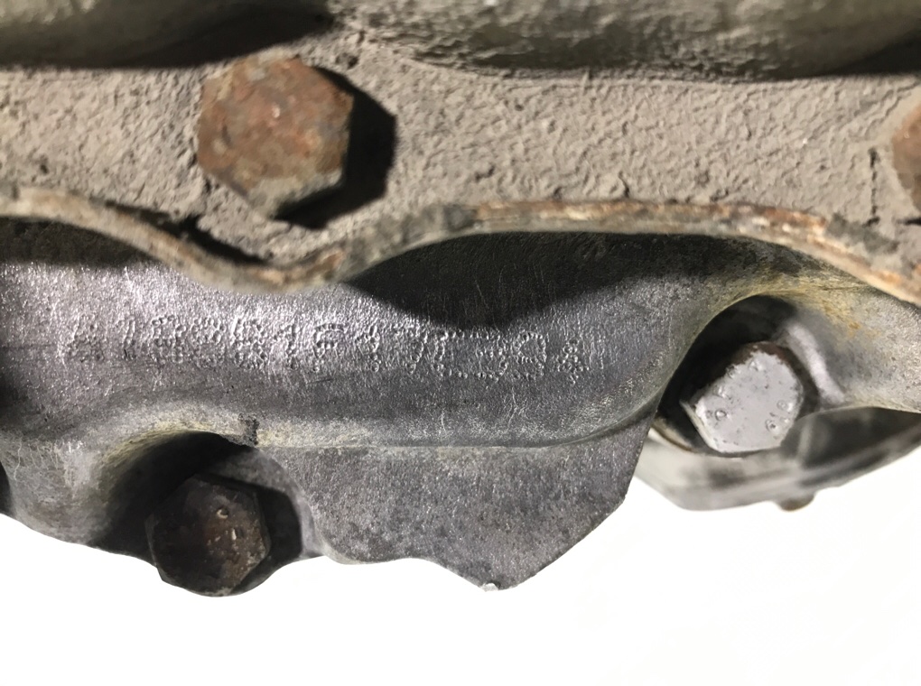 КПП механическая (МКПП) бу для Opel Astra H 1.6 i,  2007 г.