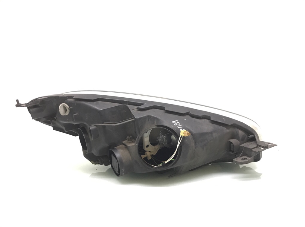 Фара левая бу для Citroen C4 Grand Picasso 1 1.6 HDi, 2010 г. Фара левая бу для Citroen C4 Grand Picasso 1 1.6 HDi, 2010 г.