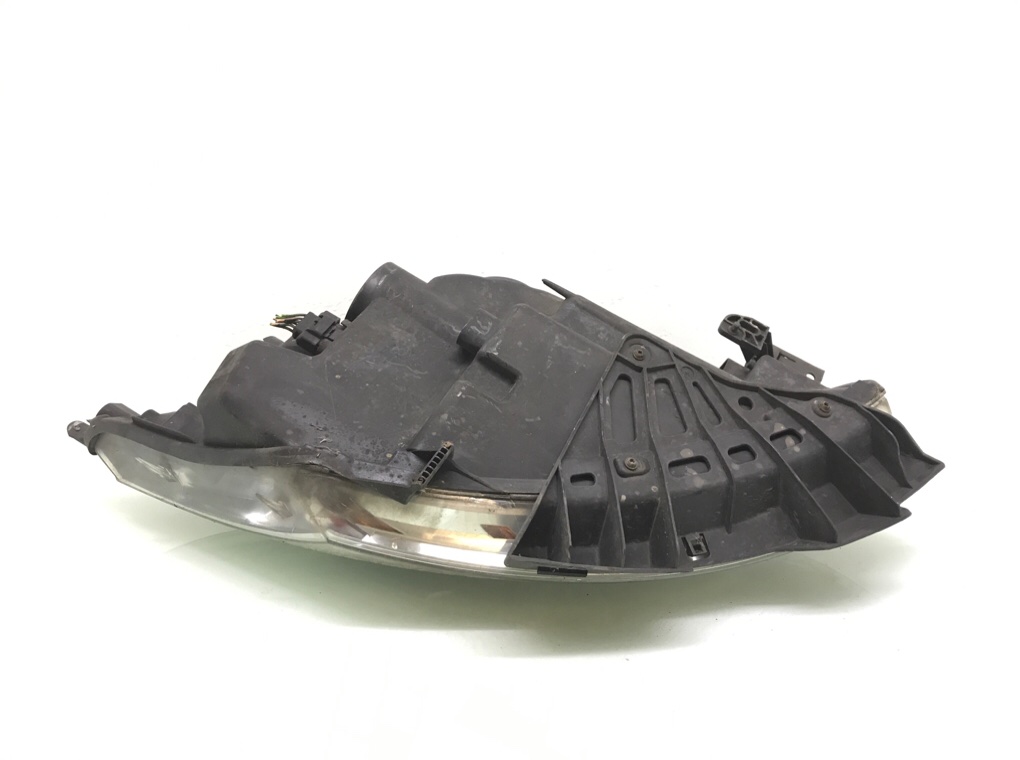 Фара левая бу для Citroen C4 Grand Picasso 1 1.6 HDi, 2010 г. Фара левая бу для Citroen C4 Grand Picasso 1 1.6 HDi, 2010 г.