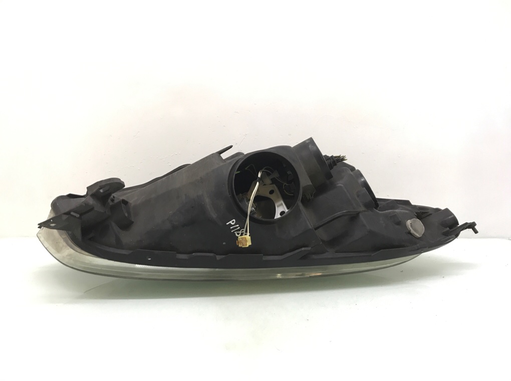 Фара левая бу для Citroen C4 Grand Picasso 1 1.6 HDi, 2010 г. Фара левая бу для Citroen C4 Grand Picasso 1 1.6 HDi, 2010 г.