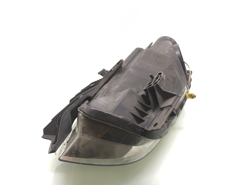 Фара левая бу для Citroen C4 Grand Picasso 1 1.6 HDi, 2010 г. Фара левая бу для Citroen C4 Grand Picasso 1 1.6 HDi, 2010 г.