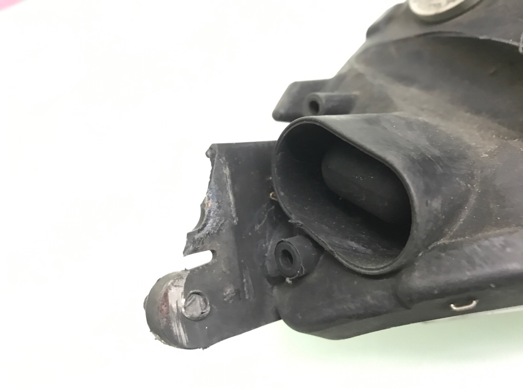 Фара левая бу для Citroen C4 Grand Picasso 1 1.6 HDi, 2010 г. Фара левая бу для Citroen C4 Grand Picasso 1 1.6 HDi, 2010 г.