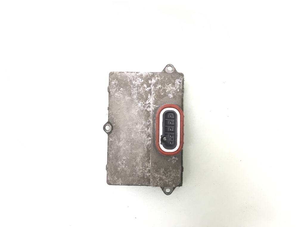 Блок розжига ксенона бу для Land Rover Range Rover Sport  2.7 TD,  2009 г.