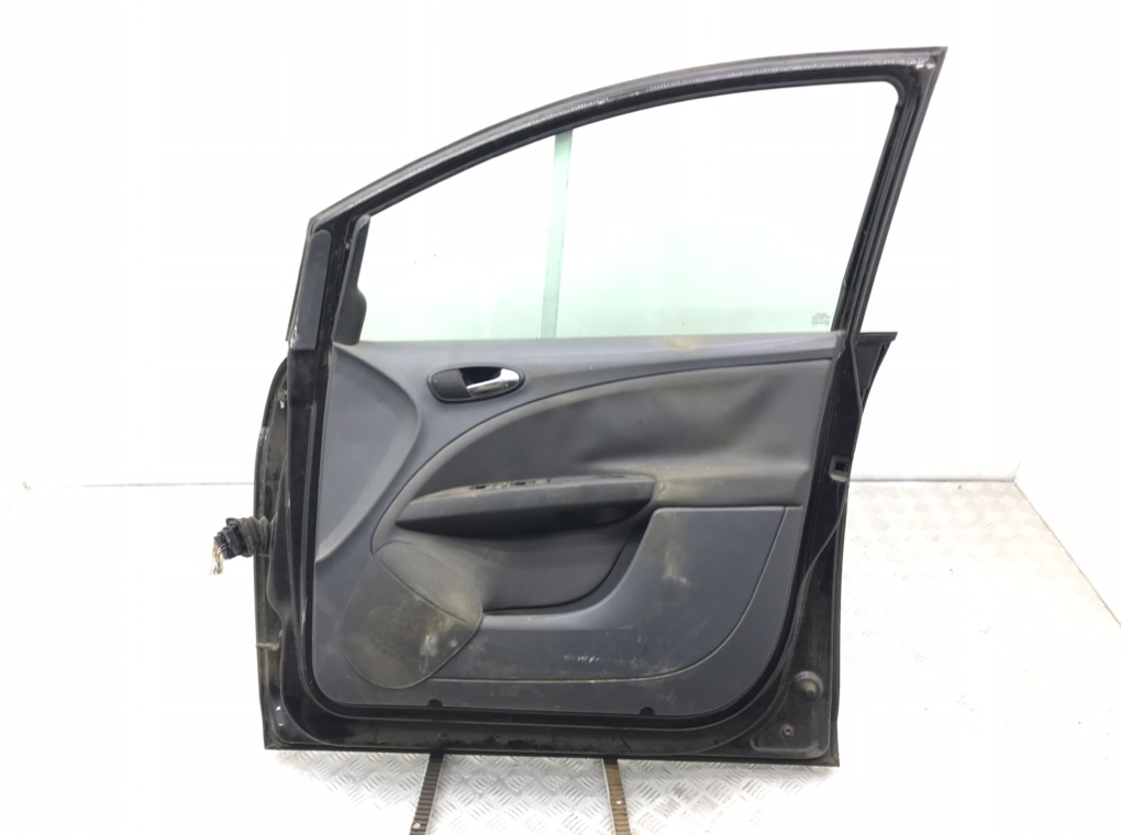 Дверь передняя правая бу для Seat Altea 1 1.6 i,  2007 г.