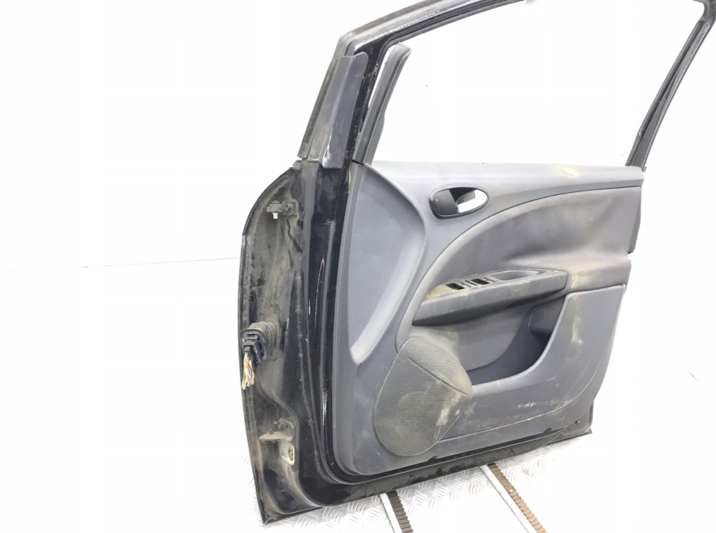 Дверь передняя правая бу для Seat Altea 1 1.6 i,  2007 г.