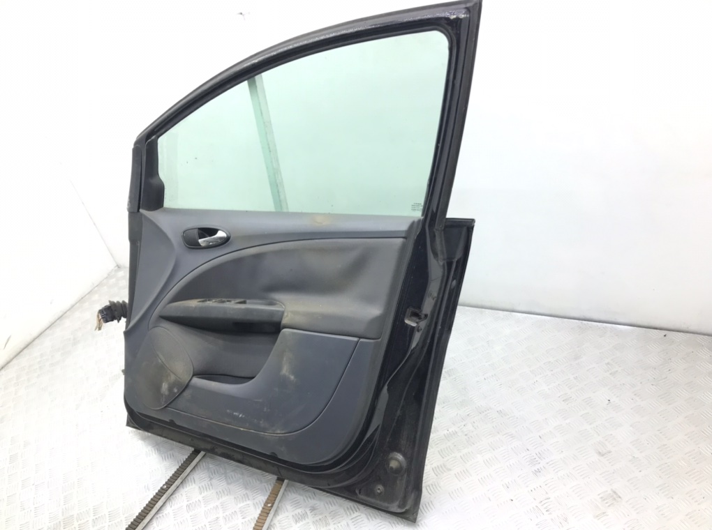 Дверь передняя правая бу для Seat Altea 1 1.6 i,  2007 г.