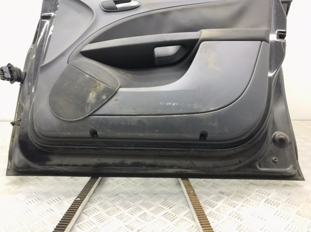 Дверь передняя правая бу для Seat Altea 1 1.6 i,  2007 г.