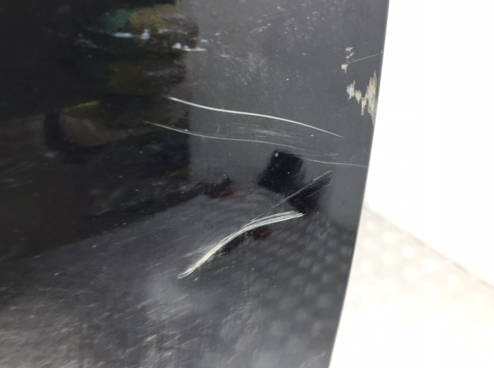 Дверь передняя правая бу для Seat Altea 1 1.6 i,  2007 г.