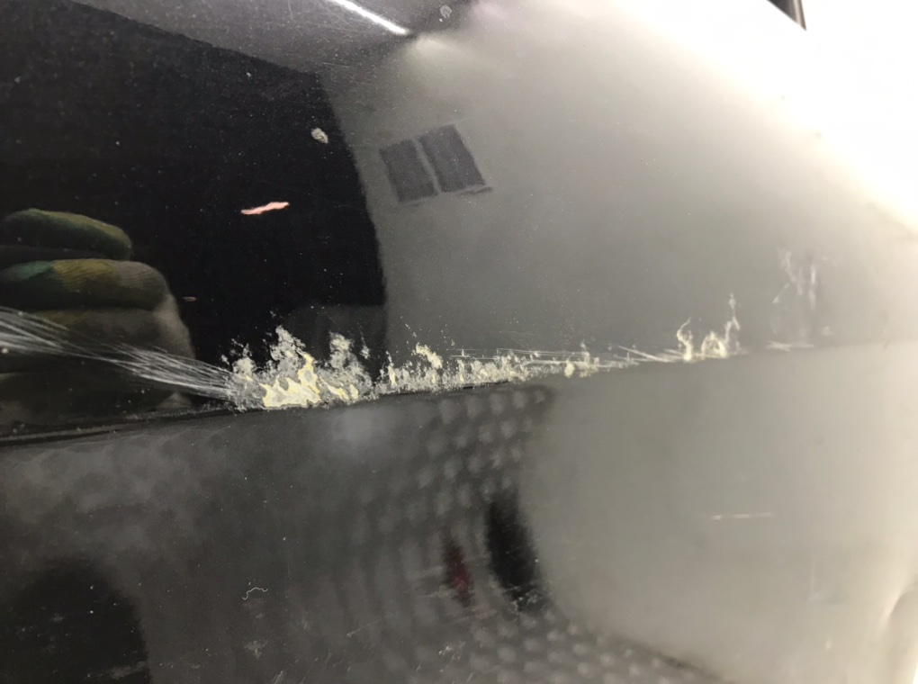 Дверь передняя правая бу для Seat Altea 1 1.6 i,  2007 г.