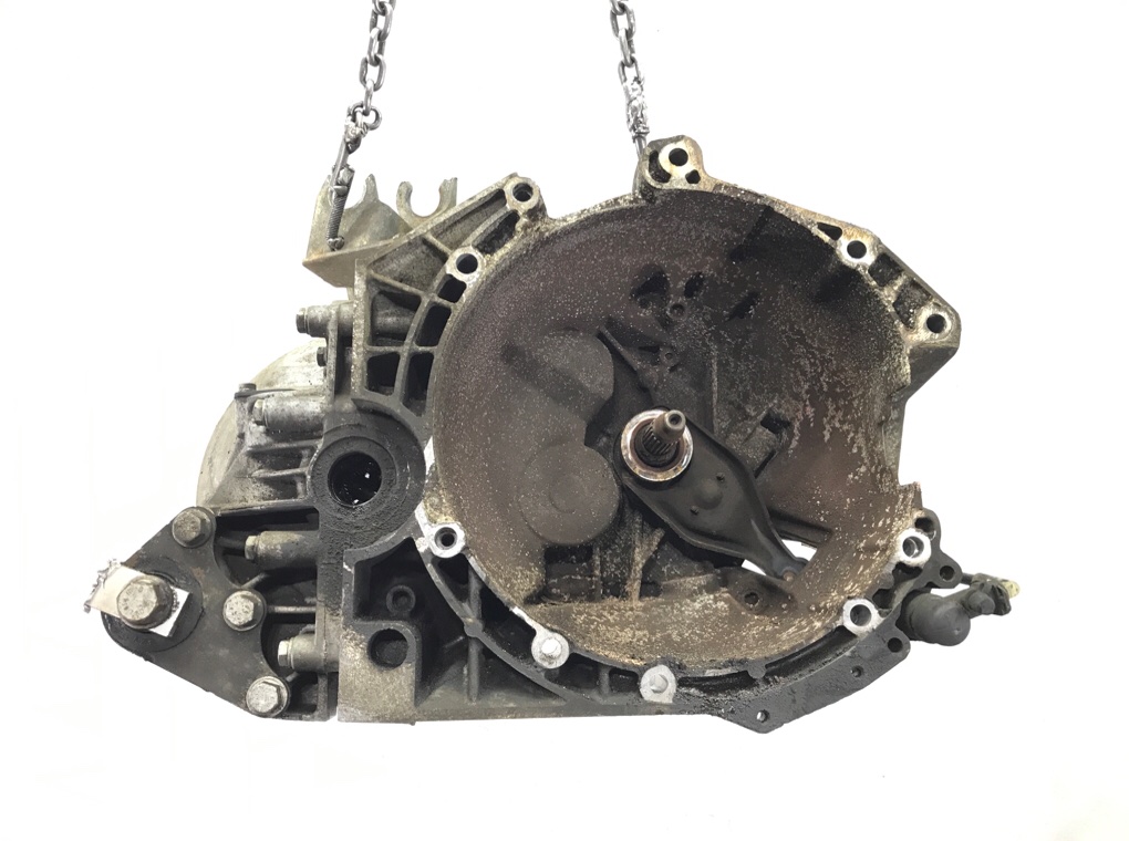 КПП механическая (МКПП) бу для Peugeot Boxer 2 2.2 HDi, 2014 г.