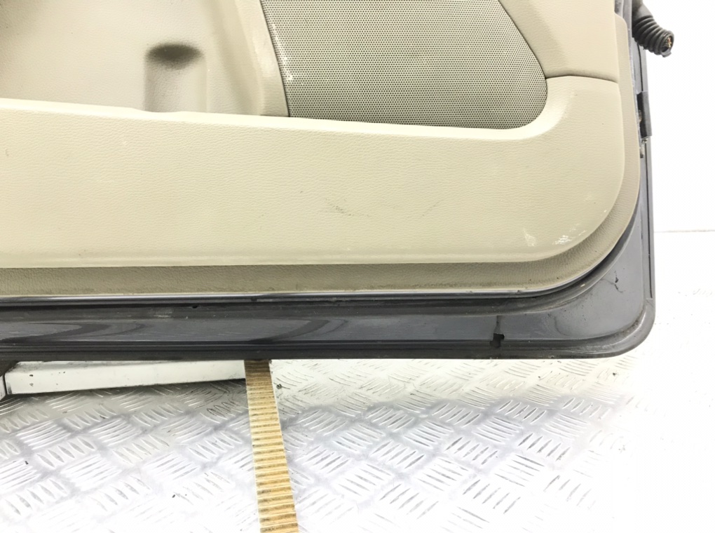 Дверь передняя левая бу для Volvo XC90 2.4 D5, 2004 г. Дверь передняя левая бу для Volvo XC90 2.4 D5, 2004 г.