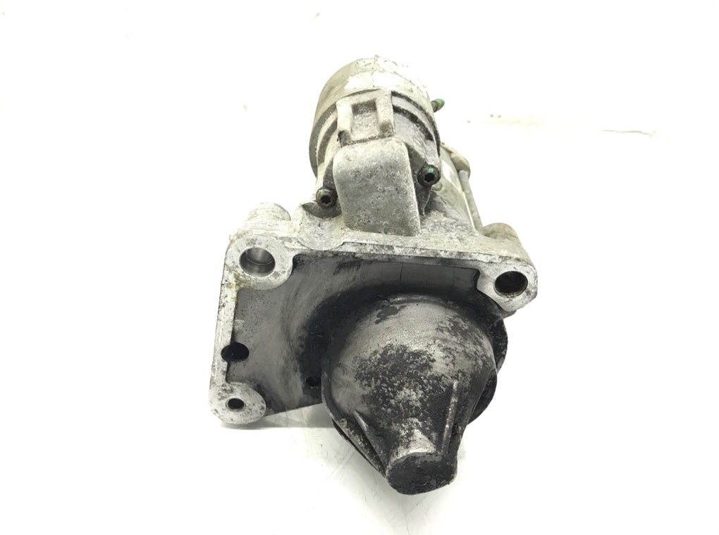 Стартер бу для Peugeot 3008 1 1.6 HDi, 2011 г. Стартер бу для Peugeot 3008 1 1.6 HDi, 2011 г.