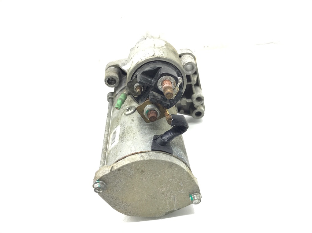 Стартер бу для Peugeot 3008 1 1.6 HDi, 2011 г. Стартер бу для Peugeot 3008 1 1.6 HDi, 2011 г.