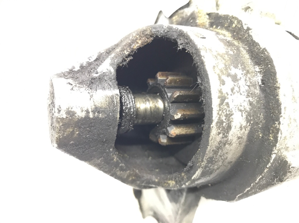 Стартер бу для Peugeot 3008 1 1.6 HDi, 2011 г. Стартер бу для Peugeot 3008 1 1.6 HDi, 2011 г.