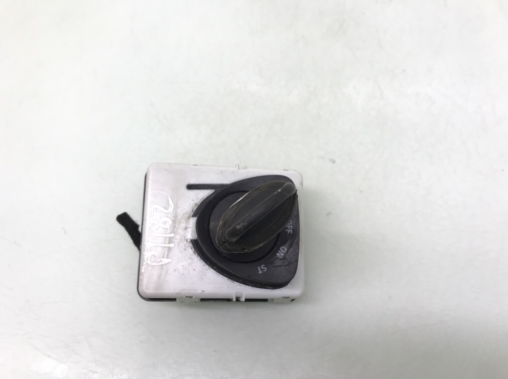 Замок зажигания бу для Saab 9-3 2 1.9 CDTi,  2008 г.