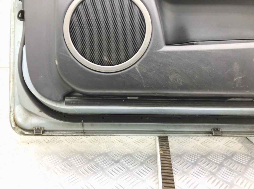 Дверь передняя правая бу для Mazda 3 BK 1.6 i, 2007 г. Дверь передняя правая бу для Mazda 3 BK 1.6 i, 2007 г.