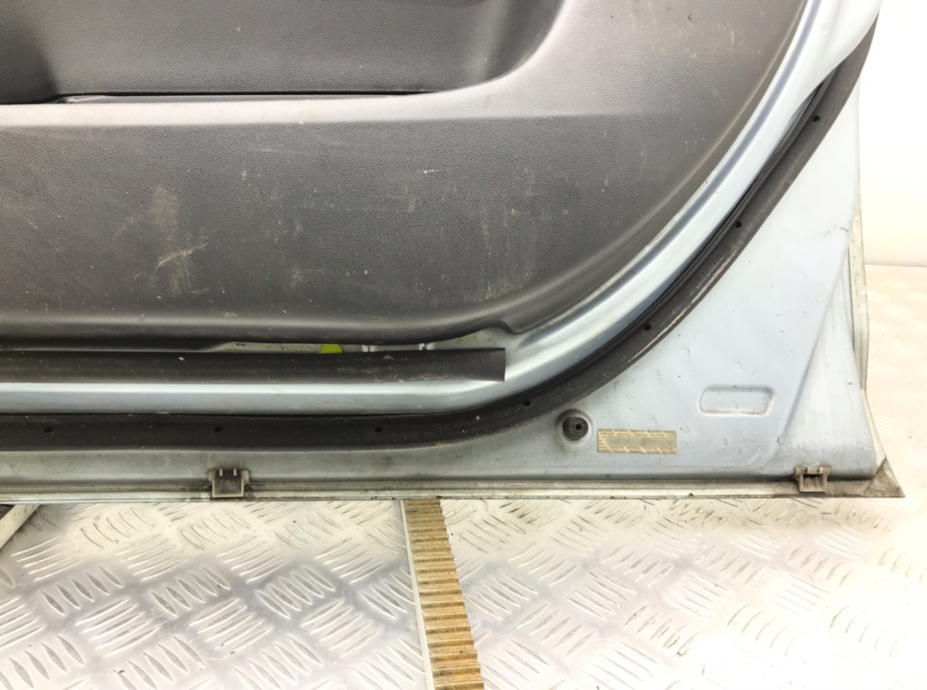 Дверь передняя правая бу для Mazda 3 BK 1.6 i, 2007 г. Дверь передняя правая бу для Mazda 3 BK 1.6 i, 2007 г.