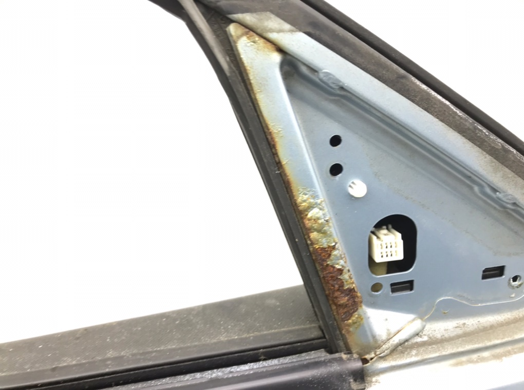 Дверь передняя правая бу для Mazda 3 BK 1.6 i, 2007 г. Дверь передняя правая бу для Mazda 3 BK 1.6 i, 2007 г.