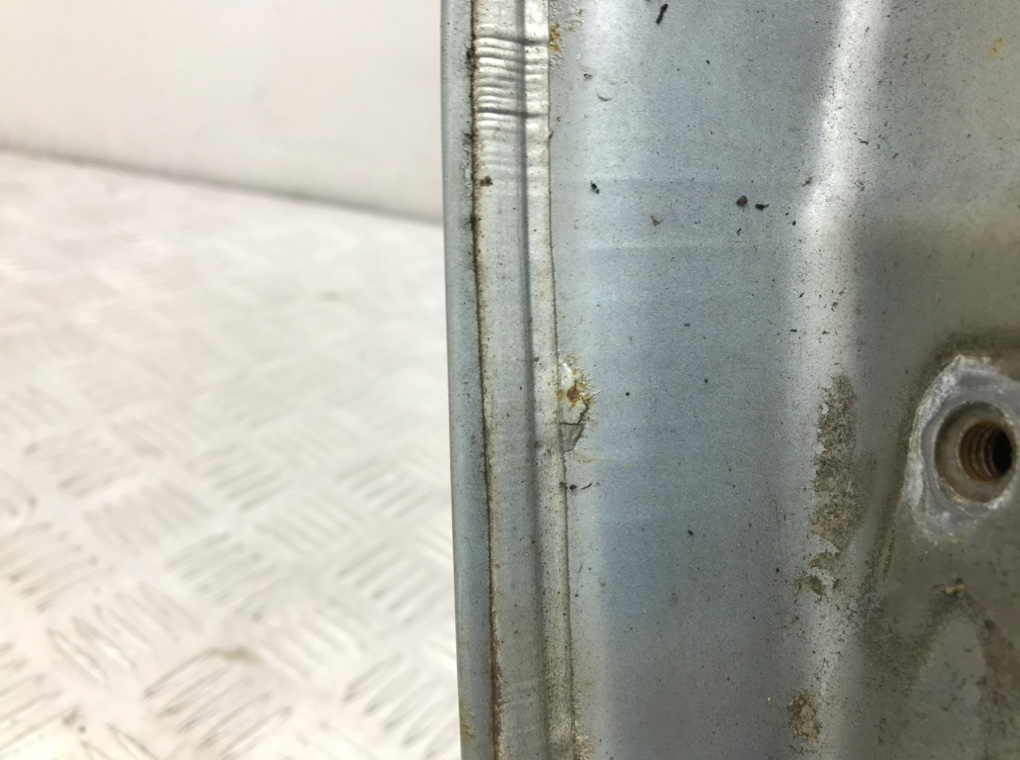 Дверь передняя правая бу для Mazda 3 BK 1.6 i, 2007 г. Дверь передняя правая бу для Mazda 3 BK 1.6 i, 2007 г.