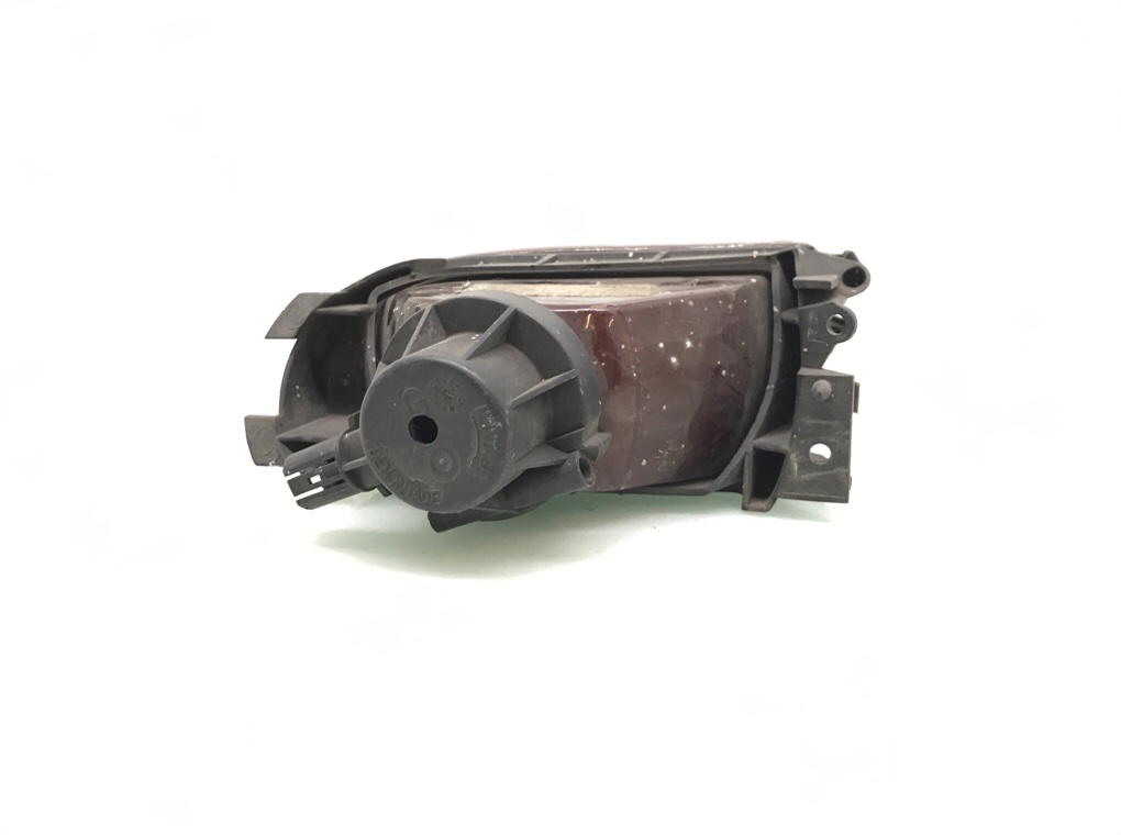 Фара противотуманная левая бу для Renault Scenic 1 1.9 DTi,  1998 г.