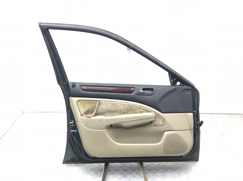 Дверь передняя левая бу для Honda Accord 6 1.8 i, 1999 г. Дверь передняя левая бу для Honda Accord 6 1.8 i, 1999 г.