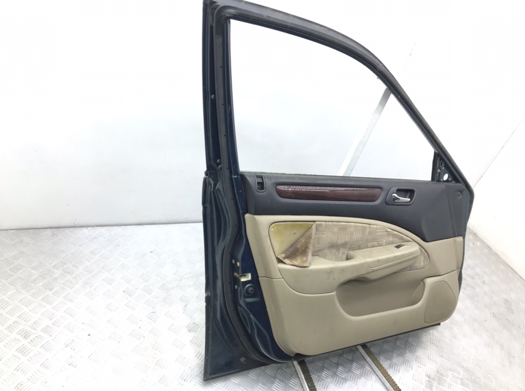 Дверь передняя левая бу для Honda Accord 6 1.8 i, 1999 г. Дверь передняя левая бу для Honda Accord 6 1.8 i, 1999 г.