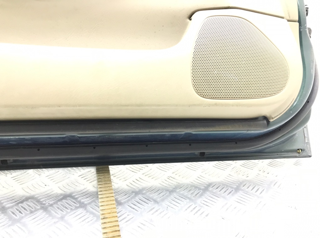 Дверь передняя левая бу для Honda Accord 6 1.8 i, 1999 г. Дверь передняя левая бу для Honda Accord 6 1.8 i, 1999 г.