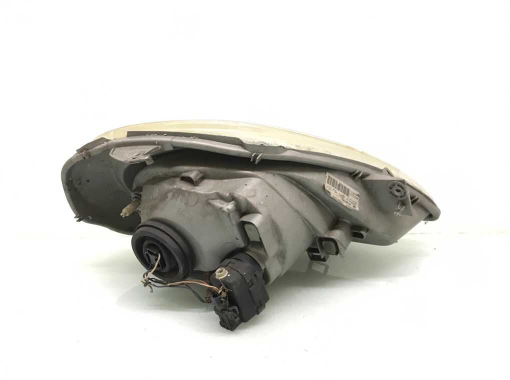 Фара левая бу для Opel Vivaro 1 1.9 DCi, 2005 г. Фара левая бу для Opel Vivaro 1 1.9 DCi, 2005 г.