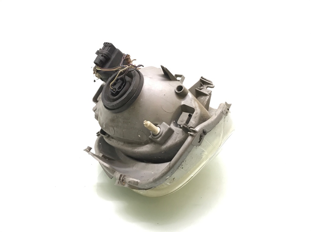 Фара левая бу для Opel Vivaro 1 1.9 DCi, 2005 г. Фара левая бу для Opel Vivaro 1 1.9 DCi, 2005 г.