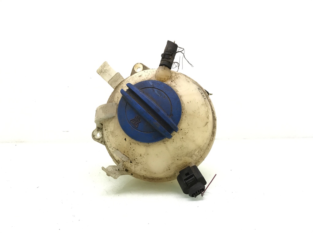 Бачок расширительный бу для Volkswagen Golf Plus 5 1.6 i,  2006 г.