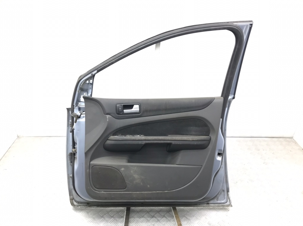 Дверь передняя правая бу для Ford Focus 2 2.0 TDCi,  2006 г.