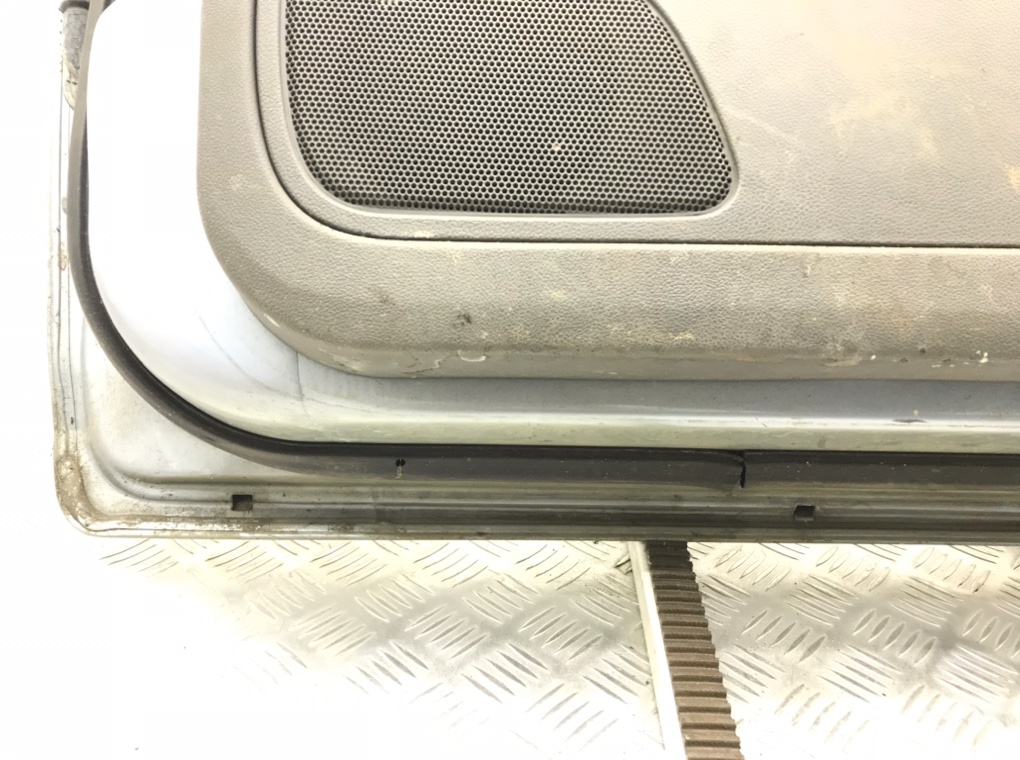 Дверь передняя правая бу для Ford Focus 2 2.0 TDCi,  2006 г.