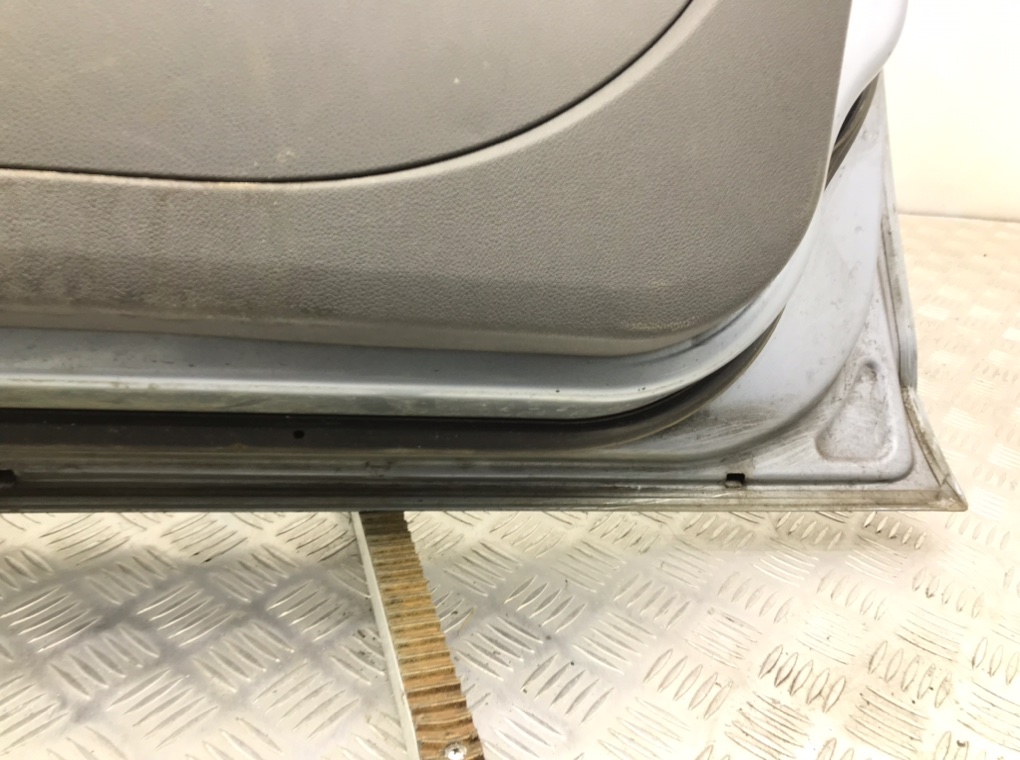 Дверь передняя правая бу для Ford Focus 2 2.0 TDCi,  2006 г.